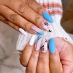 Nail salon in Lebanon, OH 45036