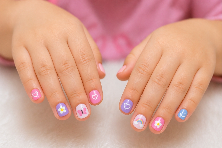 TJ Nails | Nail salon in Lebanon, OH
