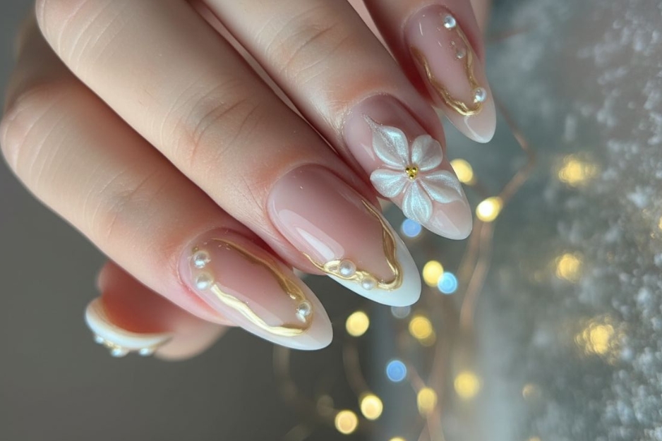 Nail salon in Lebanon, OH 45036