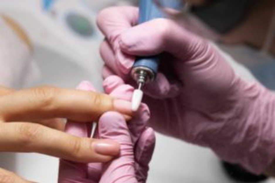 TJ Nails | Nail salon in Lebanon, OH