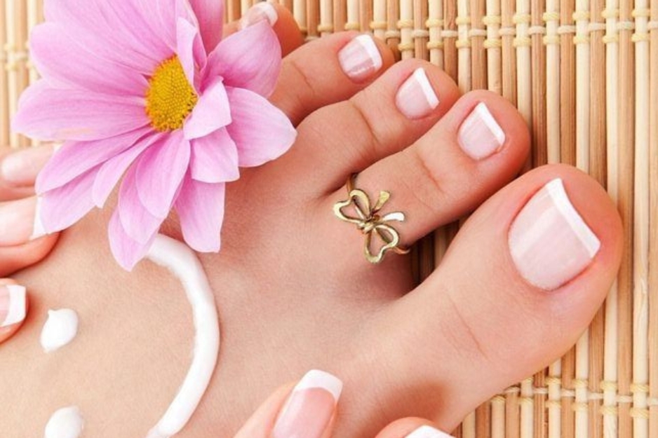 TJ Nails | Nail salon in Lebanon, OH